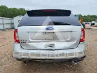 2011 Ford EDGE photo