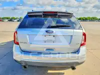 2011 Ford EDGE фото