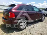 2011 Ford EDGE photo