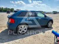 2011 Ford EDGE photo