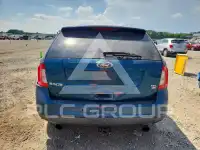 2011 Ford EDGE photo