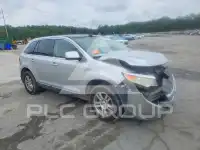 2011 Ford EDGE фото