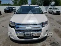 2011 Ford EDGE photo
