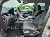 2011 Ford EDGE photo