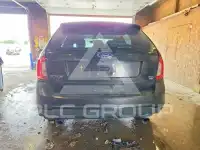 2011 Ford EDGE фото
