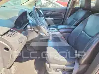 2011 Ford EDGE photo
