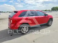 2011 Ford EDGE фото