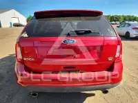 2011 Ford EDGE photo