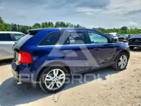 2011 Ford EDGE фото