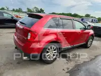 2011 Ford EDGE фото