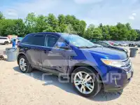 2011 Ford EDGE фото