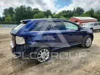2011 Ford EDGE фото