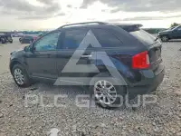 2011 Ford EDGE photo