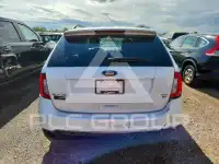 2011 Ford EDGE photo