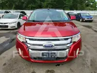 2011 Ford EDGE фото