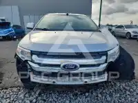 2011 Ford EDGE photo