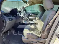 2011 Ford EDGE фото