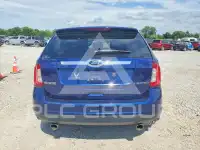 2011 Ford EDGE фото