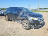2011 Ford EDGE photo