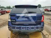 2011 Ford EDGE фото