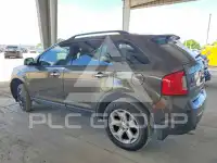2011 Ford EDGE фото