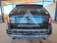2011 Ford EDGE фото