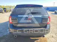 2011 Ford EDGE photo