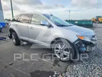 2011 Ford EDGE photo