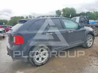 2011 Ford EDGE фото