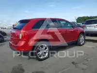 2011 Ford EDGE фото