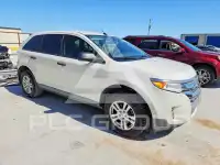 2011 Ford EDGE фото