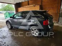 2011 Ford EDGE фото