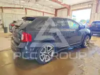 2011 Ford EDGE фото