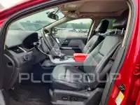 2011 Ford EDGE фото
