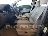 2011 Ford EDGE фото