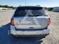 2011 Ford EDGE фото