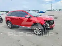 2011 Ford EDGE фото