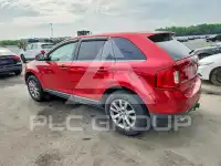 2011 Ford EDGE фото
