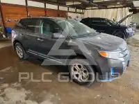 2011 Ford EDGE фото