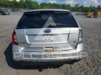 2011 Ford EDGE фото