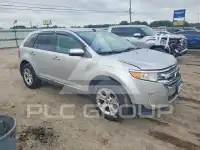 2011 Ford EDGE фото