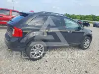 2011 Ford EDGE photo