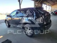 2011 Ford EDGE photo