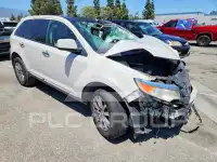 2011 Ford EDGE фото
