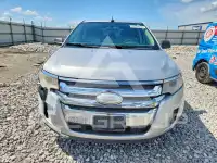2011 Ford EDGE фото