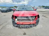 2011 Ford EDGE фото