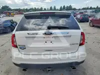 2011 Ford EDGE photo