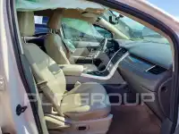 2011 Ford EDGE photo