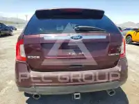 2011 Ford EDGE фото