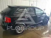 2011 Ford EDGE фото